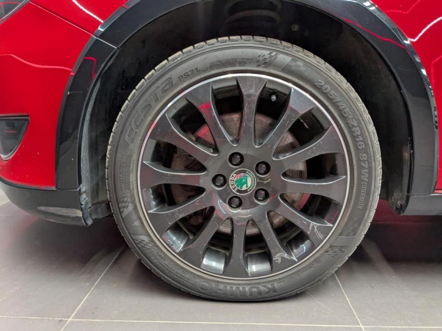 Skoda Fabia II Рестайлинг Москва  - изображение 13