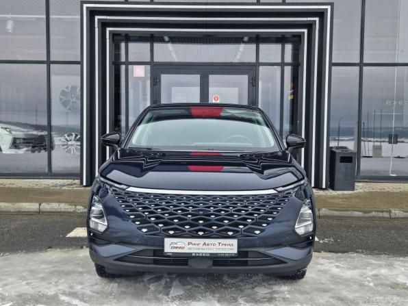 Omoda C5 I с пробегом 2023 года, цена 1 548 000 рублей, 59275 км, внедорожник, Автокод Объявления