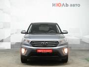Hyundai Creta I Екатеринбург  - изображение 21