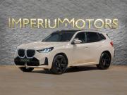 BMW X3 IV (G45/G48) Москва  - изображение 34
