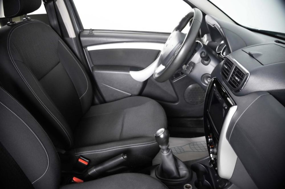 Nissan Terrano III (D10) Пермь  - изображение 11