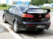 Mitsubishi Lancer X Иваново  - изображение 22