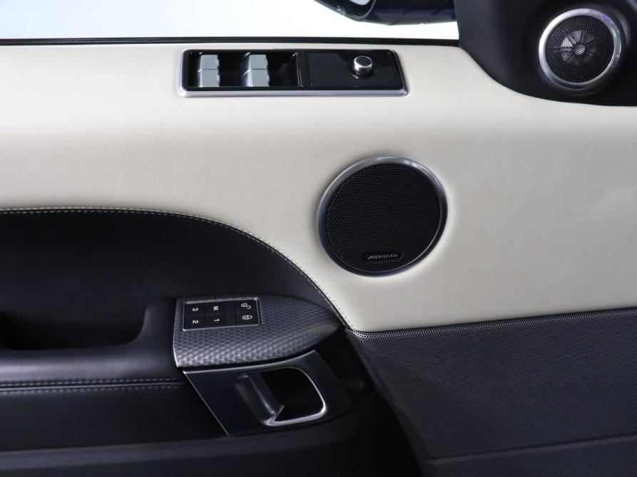 Land Rover Range Rover Sport II Рестайлинг Москва  - изображение 21