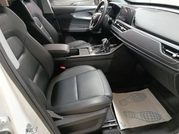 Chery Tiggo 4 Pro I с пробегом 2023 года, цена 1 430 000 рублей, 22383 км, внедорожник, Автокод Объявления