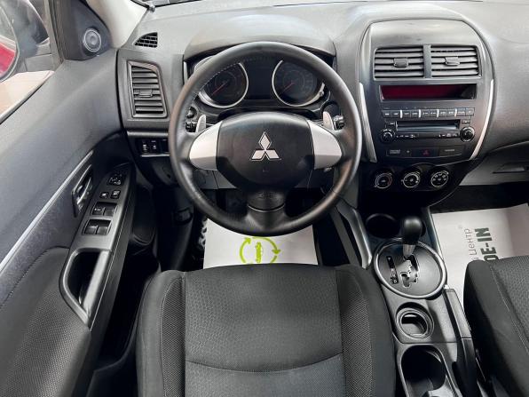 Mitsubishi ASX I с пробегом 2011 года, цена 1 145 000 рублей, 149914 км, внедорожник, Автокод Объявления
