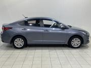 Hyundai Solaris II Курск  - изображение 22