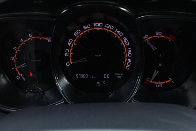 Lada (ВАЗ) Vesta I с пробегом 2019 года, цена 895 000 рублей, 97959 км, седан, Автокод Объявления