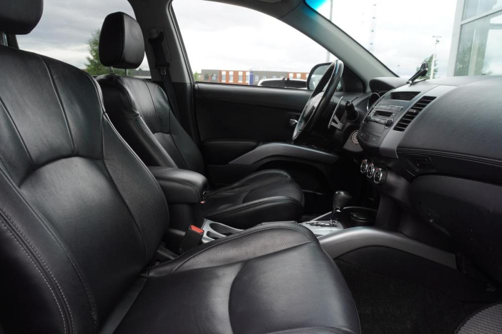 Peugeot 4007 Ульяновск  - изображение 20