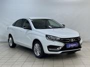 Lada (ВАЗ) Vesta I Рестайлинг (NG) Воронеж  - изображение 23