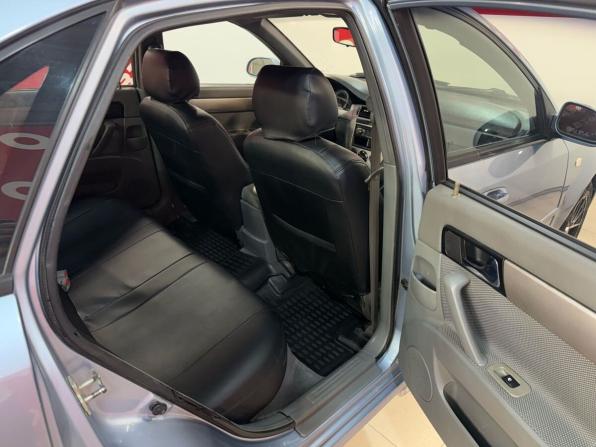 Chevrolet Lacetti I с пробегом 2009 года, цена 480 000 рублей, 212455 км, седан, Автокод Объявления