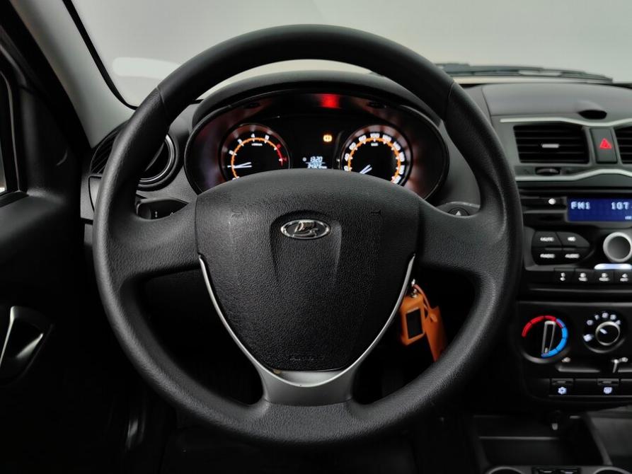 Lada (ВАЗ) Granta I Рестайлинг Подольск  - изображение 11