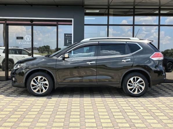 Nissan X-Trail III с пробегом 2015 года, цена 1 689 000 рублей, 127000 км, внедорожник, Автокод Объявления