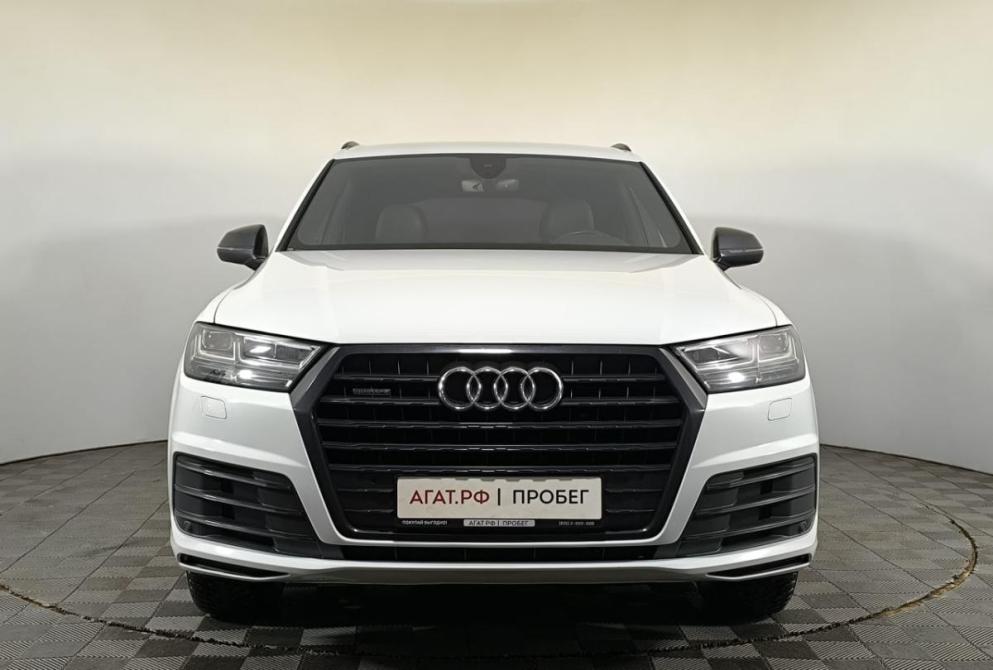 Audi Q7 II (4M) Нижний Новгород  - изображение 2