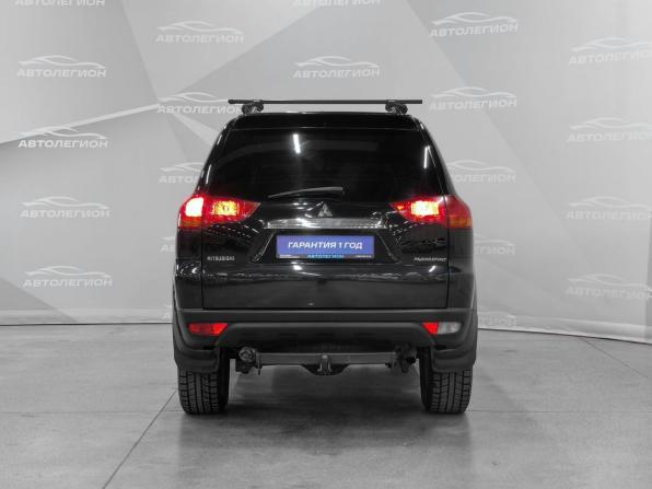 Mitsubishi Pajero Sport II с пробегом 2013 года, цена 2 100 000 рублей, 205133 км, внедорожник, Автокод Объявления