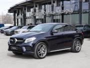 Mercedes-Benz GLE Coupe I (C292) Москва  - изображение 26