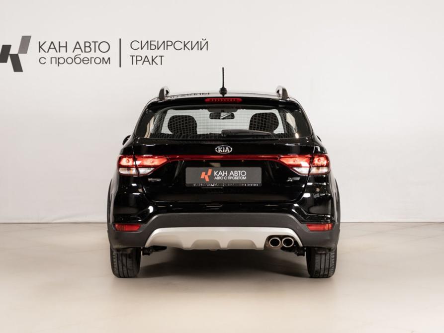 Kia Rio IV Казань  - изображение 4