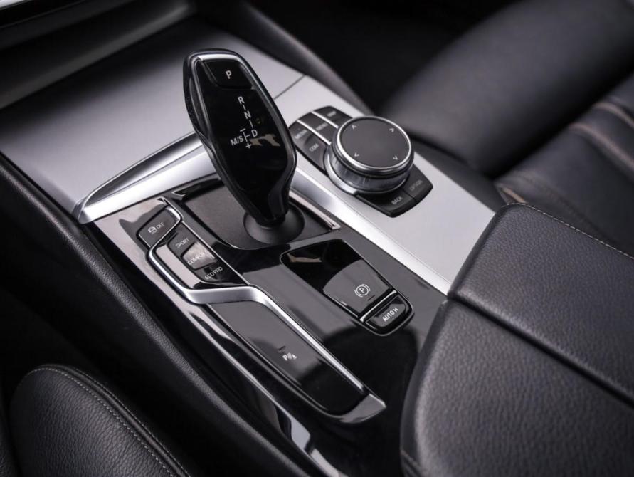 BMW 5 серии VII (G30/G31/G38) Рестайлинг Санкт-Петербург  - изображение 25