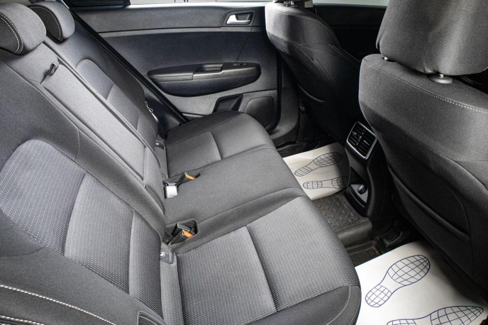 Kia Sportage IV Рестайлинг Сургут  - изображение 16