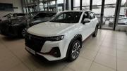 Changan CS35 Plus I Рестайлинг Владимир  - изображение 21