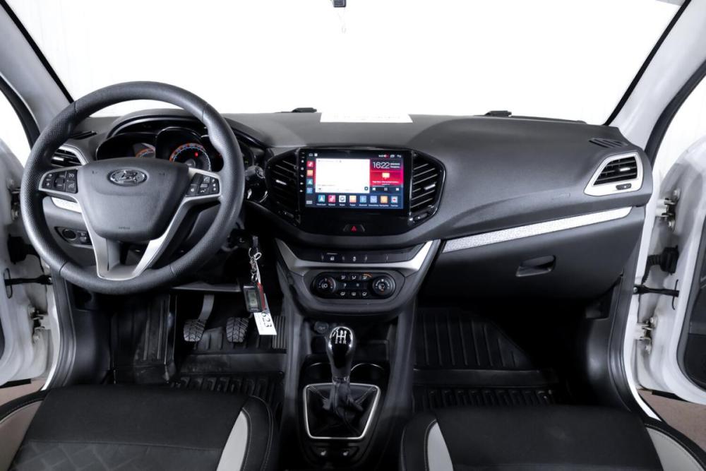 Lada (ВАЗ) Vesta I Тюмень  - изображение 14