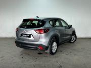 Mazda CX-5 I Москва  - изображение 26