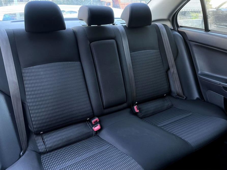 Mitsubishi Lancer X Рестайлинг Самара  - изображение 10