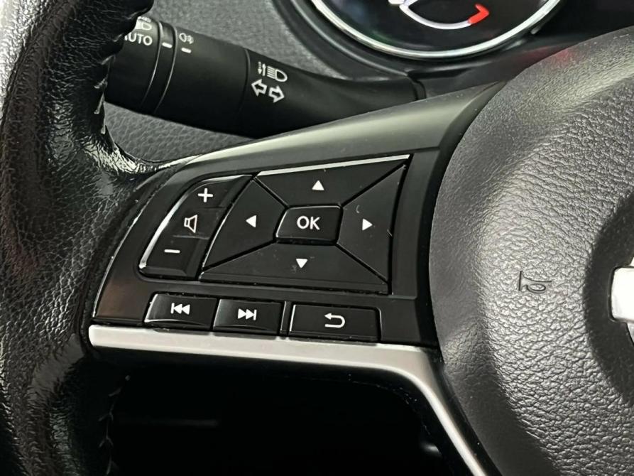 Nissan Qashqai II Рестайлинг Кострома  - изображение 14