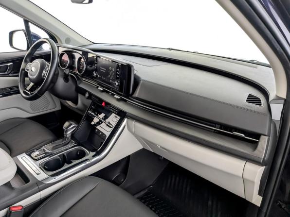 Kia Carnival IV с пробегом 2021 года, цена 3 830 000 рублей, 96334 км, минивэн, Автокод Объявления