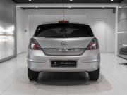 Opel Astra H Рестайлинг Москва  - изображение 29