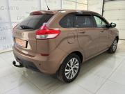 Lada (ВАЗ) XRAY I Пермь  - изображение 21