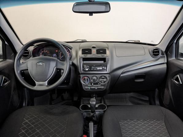 Lada (ВАЗ) Granta I Рестайлинг с пробегом 2023 года, цена 655 000 рублей, 45167 км, седан, Автокод Объявления