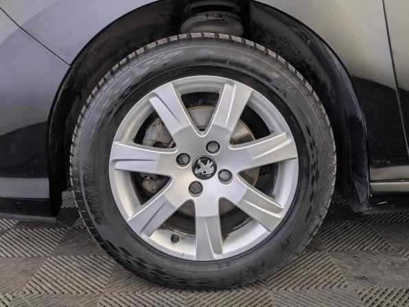 Peugeot 308 I Рестайлинг с пробегом 2012 года, цена 750 000 рублей, 124976 км, хэтчбек, Автокод Объявления
