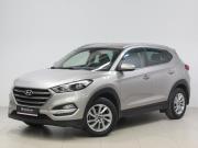 Hyundai Tucson III Курск  - изображение 26