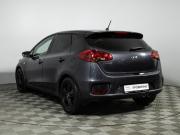 Kia Ceed II Рестайлинг Санкт-Петербург  - изображение 25