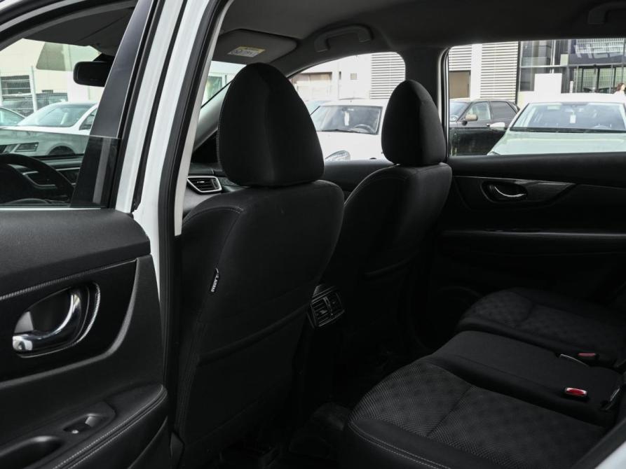 Nissan X-Trail III Волгоград  - изображение 11