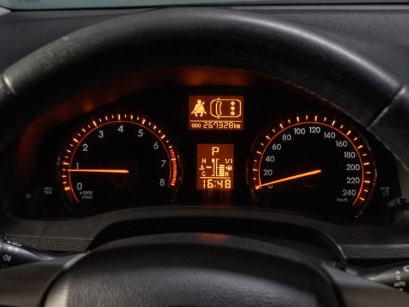 Toyota Avensis III с пробегом 2010 года, цена 990 000 рублей, 267328 км, седан, Автокод Объявления