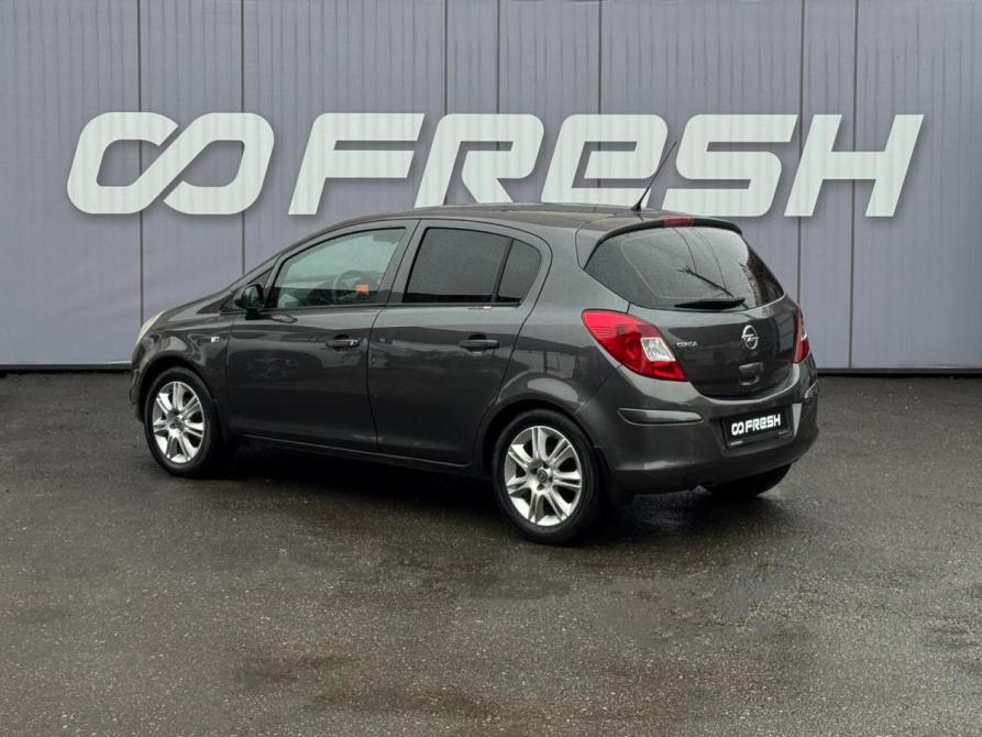 Opel Corsa D Рестайлинг II Кропоткин  - изображение 2