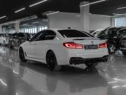 BMW 5 серии VII (G30/G31/G38) Москва  - изображение 31