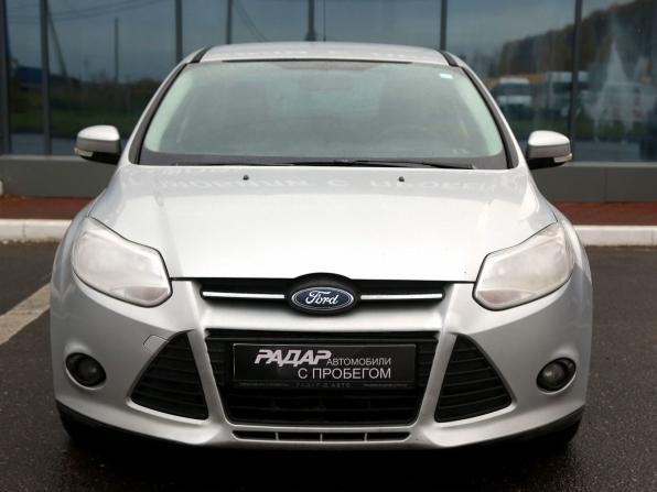 Ford Focus III с пробегом 2013 года, цена 633 000 рублей, 198600 км, седан, Автокод Объявления