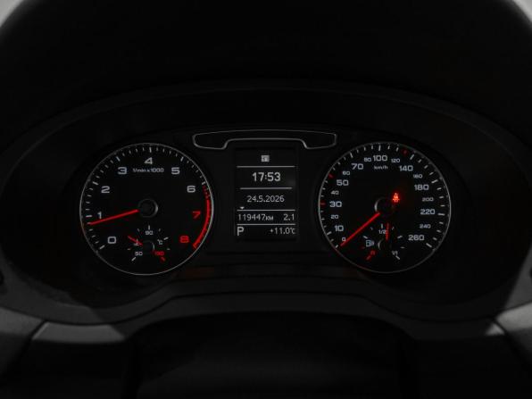 Audi Q3 I (8U) с пробегом 2013 года, цена 1 745 000 рублей, 119447 км, внедорожник, Автокод Объявления