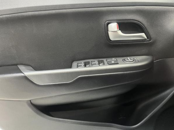Kia Rio III Рестайлинг с пробегом 2017 года, цена 1 004 000 рублей, 166870 км, седан, Автокод Объявления