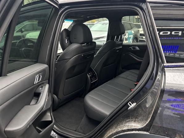BMW X5 IV (G05/G18) с пробегом 2020 года, цена 5 850 000 рублей, 113000 км, внедорожник, Автокод Объявления