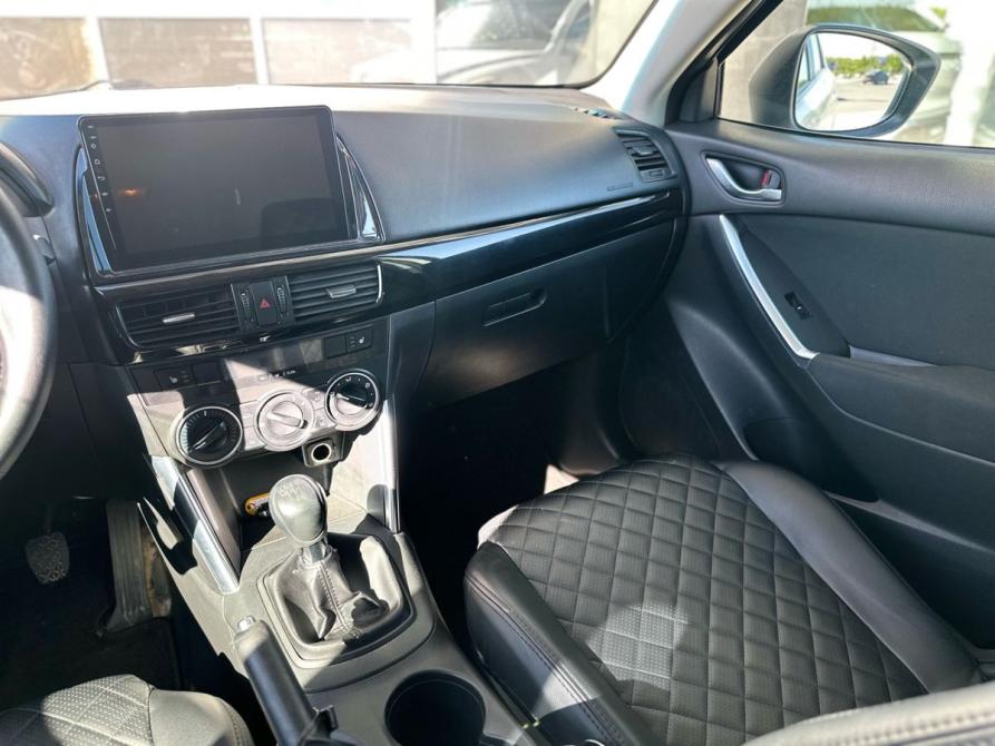Mazda CX-5 I Самара  - изображение 16