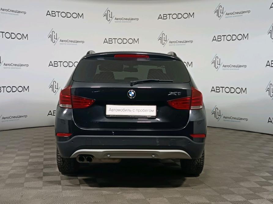 BMW X1 I (E84) Рестайлинг Москва  - изображение 6