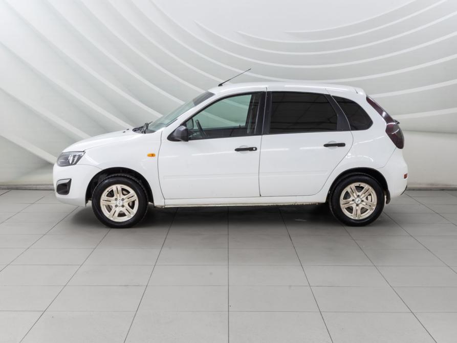 Lada (ВАЗ) Kalina II Волгоград  - изображение 4