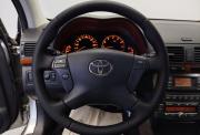 Toyota Avensis II Рестайлинг Саратов  - изображение 43
