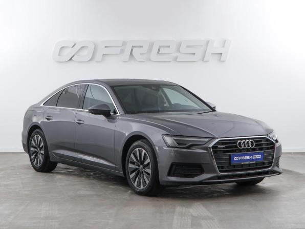 Audi A6 V (C8) с пробегом 2020 года, цена 3 489 050 рублей, 160894 км, седан, Автокод Объявления