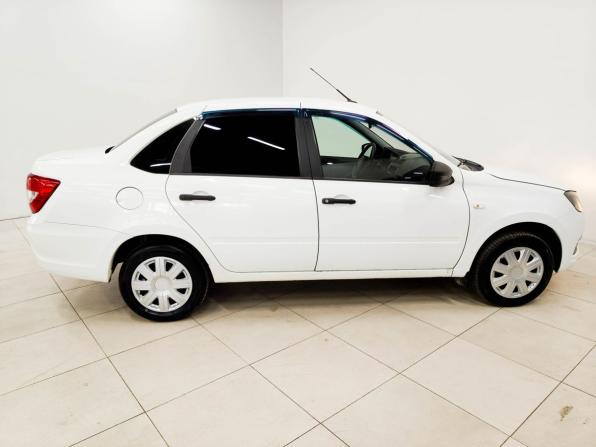 Lada (ВАЗ) Granta I Рестайлинг с пробегом 2019 года, цена 550 000 рублей, 142672 км, седан, Автокод Объявления