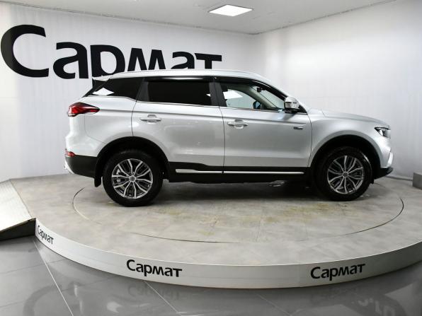 Geely Atlas Pro с пробегом 2022 года, цена 2 257 000 рублей, 31000 км, внедорожник, Автокод Объявления