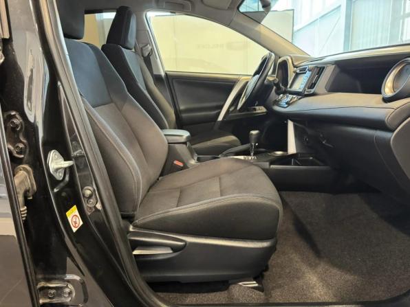 Toyota RAV4 IV (XA40) с пробегом 2013 года, цена 1 790 000 рублей, 96750 км, внедорожник, Автокод Объявления